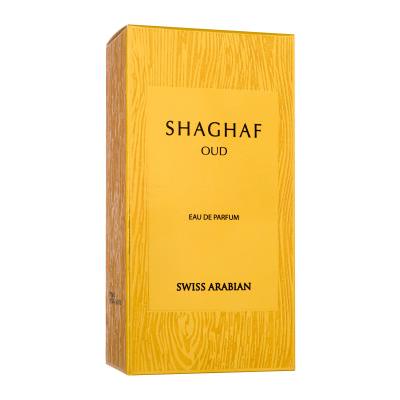 Swiss Arabian Shaghaf Oud Parfémovaná voda 75 ml