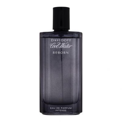 Davidoff Cool Water Reborn Intense Parfémovaná voda pro muže 100 ml