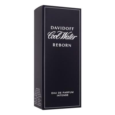 Davidoff Cool Water Reborn Intense Parfémovaná voda pro muže 100 ml