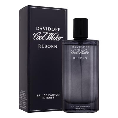 Davidoff Cool Water Reborn Intense Parfémovaná voda pro muže 100 ml