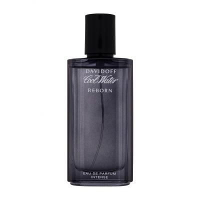 Davidoff Cool Water Reborn Intense Parfémovaná voda pro muže 50 ml