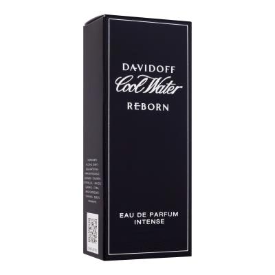 Davidoff Cool Water Reborn Intense Parfémovaná voda pro muže 50 ml