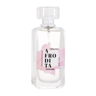 Secret Play Afrodita Afrodiziakum pro ženy 50 ml