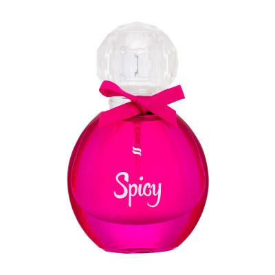 Obsessive Spicy Afrodiziakum pro ženy 30 ml