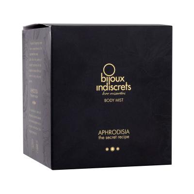 Bijoux Indiscrets Aphrodisia Afrodiziakum pro ženy 100 ml