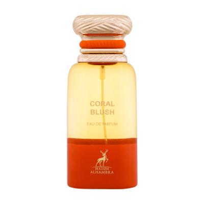 Maison Alhambra Coral Blush Parfémovaná voda 80 ml