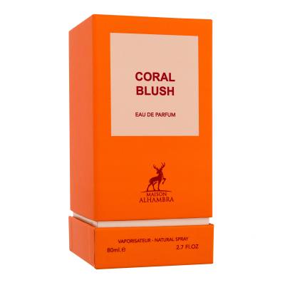 Maison Alhambra Coral Blush Parfémovaná voda 80 ml