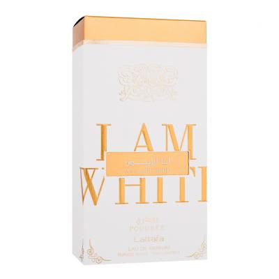 Lattafa Ana Abyedh Poudrée Parfémovaná voda pro ženy 60 ml