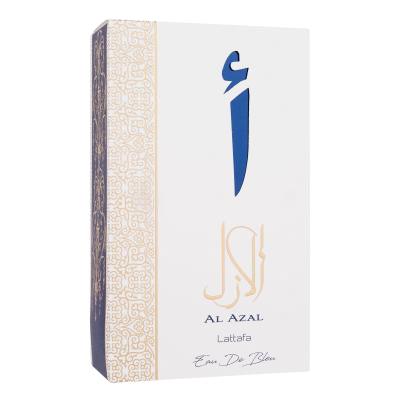 Lattafa Al Azal Parfémovaná voda pro muže 100 ml