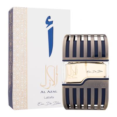 Lattafa Al Azal Parfémovaná voda pro muže 100 ml