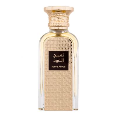 Afnan Naseej Al Oud Parfémovaná voda 50 ml