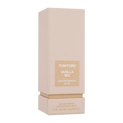 TOM FORD Private Blend Vanilla Sex Parfémovaná voda 50 ml