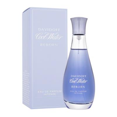Davidoff Cool Water Reborn Intense Parfémovaná voda pro ženy 100 ml