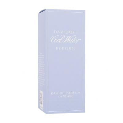 Davidoff Cool Water Reborn Intense Parfémovaná voda pro ženy 50 ml