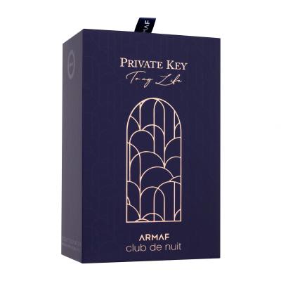 Armaf Club de Nuit Private Key To My Life Parfémový extrakt 100 ml