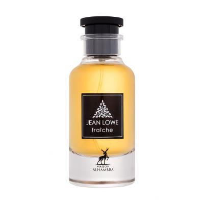 Maison Alhambra Jean Lowe Fraiche (Nouveau) Parfémovaná voda pro muže 100 ml