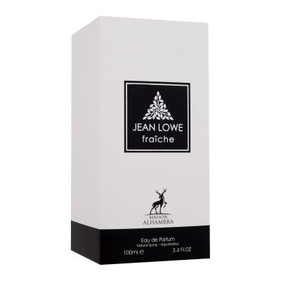 Maison Alhambra Jean Lowe Fraiche (Nouveau) Parfémovaná voda pro muže 100 ml
