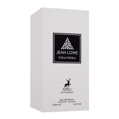 Maison Alhambra Jean Lowe Fraiche (Nouveau) Parfémovaná voda pro muže 100 ml