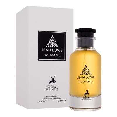 Maison Alhambra Jean Lowe Fraiche (Nouveau) Parfémovaná voda pro muže 100 ml