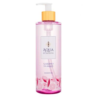 Aqua di Sorrento Giardino di Amalfi Sprchový gel pro ženy 400 ml