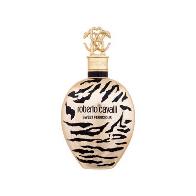 Roberto Cavalli Sweet Ferocious Parfémovaná voda pro ženy 75 ml