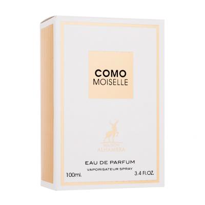 Maison Alhambra Como Moiselle Parfémovaná voda pro ženy 100 ml