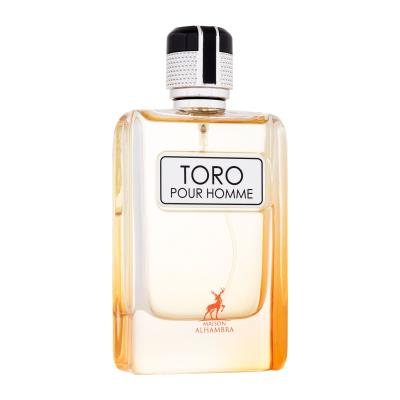 Maison Alhambra Toro Pour Homme Parfémovaná voda pro muže 100 ml