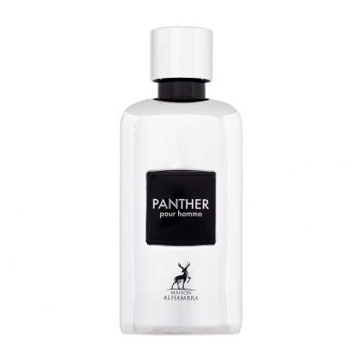 Maison Alhambra Panther Pour Homme Parfémovaná voda pro muže 100 ml
