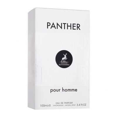Maison Alhambra Panther Pour Homme Parfémovaná voda pro muže 100 ml