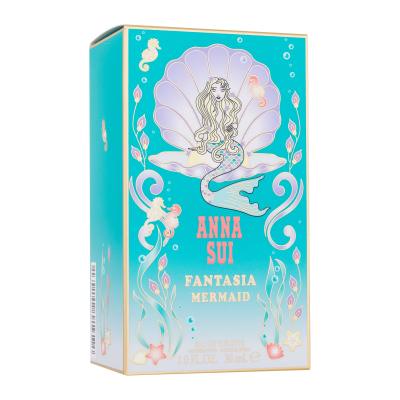 Anna Sui Fantasia Mermaid Toaletní voda pro ženy 30 ml
