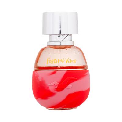 Hollister Festival Vibes Parfémovaná voda pro ženy 30 ml