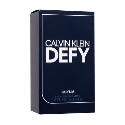 Calvin Klein Defy Parfém pro muže 50 ml