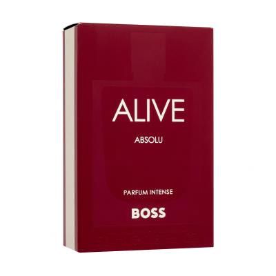 HUGO BOSS BOSS Alive Absolu Parfém pro ženy 50 ml