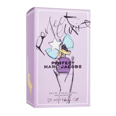 Marc Jacobs Perfect Elixir Parfémovaná voda pro ženy 50 ml