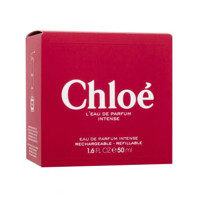 Chloé Chloé L&#039;Eau De Parfum Intense Parfémovaná voda pro ženy 100 ml