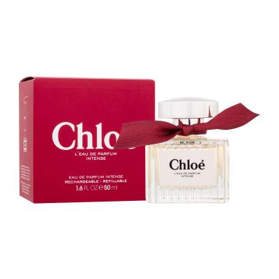Chloé Chloé L'Eau De Parfum Intense Parfémovaná voda pro ženy 100 ml
