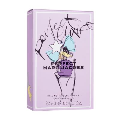 Marc Jacobs Perfect Elixir Parfémovaná voda pro ženy 30 ml
