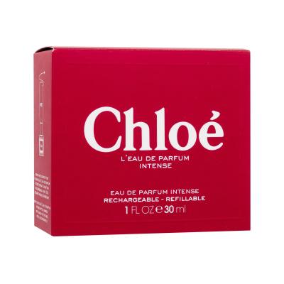 Chloé Chloé L&#039;Eau De Parfum Intense Parfémovaná voda pro ženy 30 ml