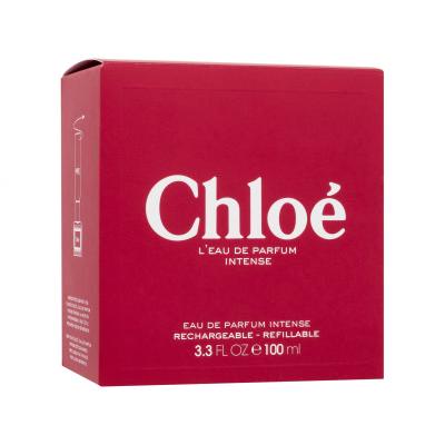 Chloé Chloé L&#039;Eau De Parfum Intense Parfémovaná voda pro ženy 50 ml