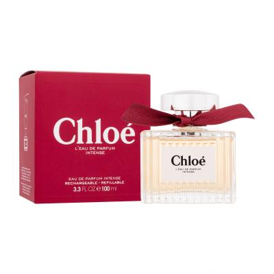 Chloé Chloé L'Eau De Parfum Intense Parfémovaná voda pro ženy 50 ml
