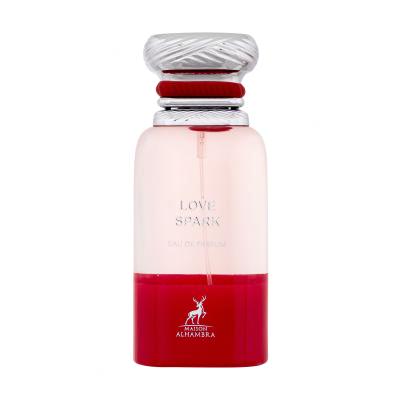 Maison Alhambra Love Spark Parfémovaná voda 80 ml