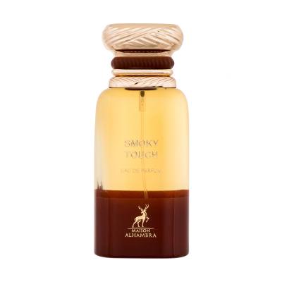 Maison Alhambra Smoky Touch Parfémovaná voda pro muže 80 ml