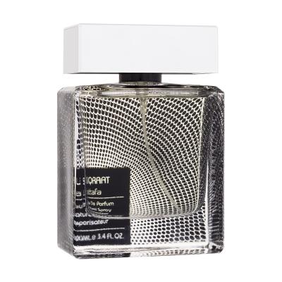 Lattafa Suqraat Parfémovaná voda pro muže 100 ml