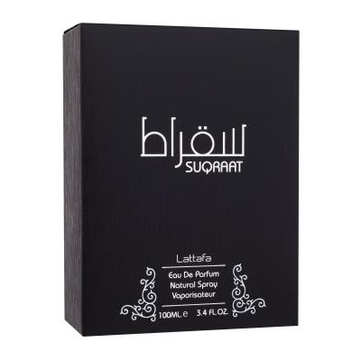 Lattafa Suqraat Parfémovaná voda pro muže 100 ml