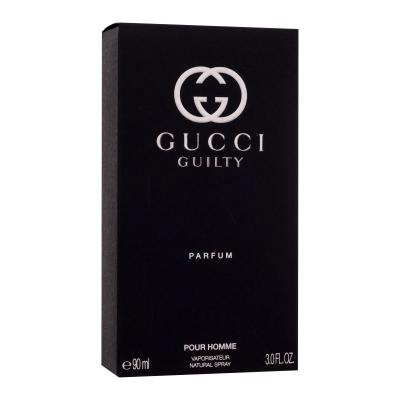 Gucci Guilty Parfém pro muže 90 ml