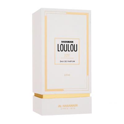 Al Haramain Loulou Joy Parfémovaná voda pro ženy 100 ml