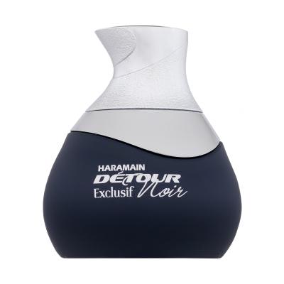 Al Haramain Detour Noir Exclusif Parfémovaná voda 100 ml