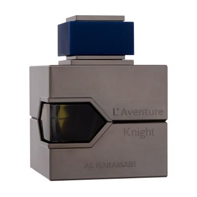 Al Haramain L'Aventure Knight Parfémovaná voda pro muže 100 ml