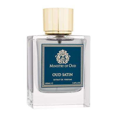 Ministry Of Oud Oud Satin Parfémový extrakt 100 ml