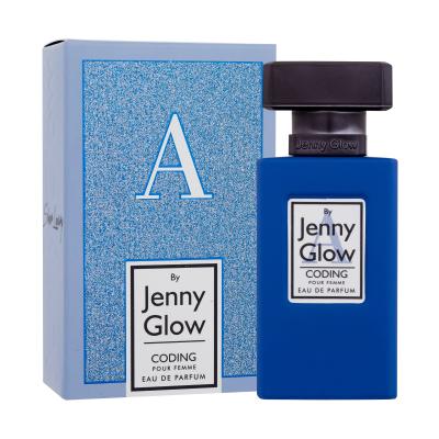 Jenny Glow Coding Parfémovaná voda pro ženy 30 ml